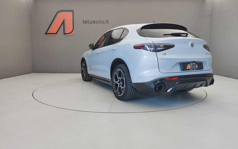 STELVIO 2.2 TD 210CV VELOCE AT8 Q4 MY24